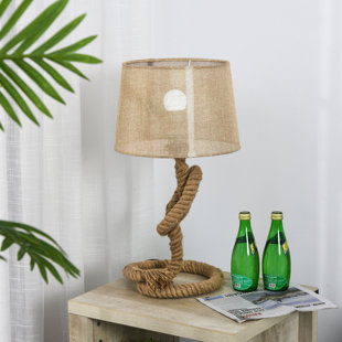 Seaside on sale bedside lamps